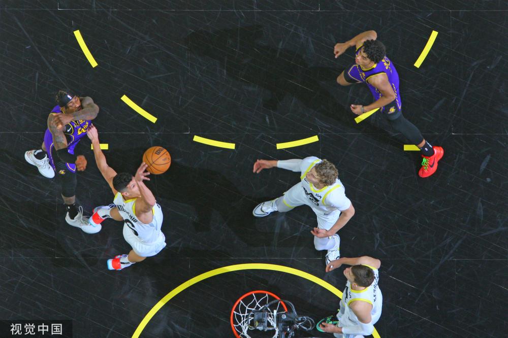 展望未来 展望未来