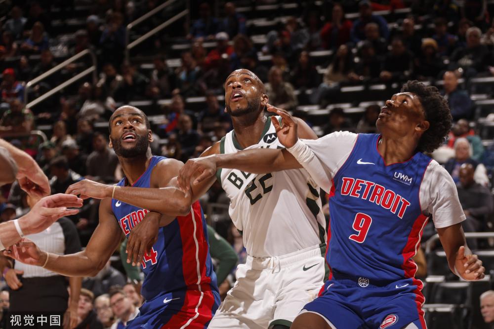 直接压制了 直接压制了