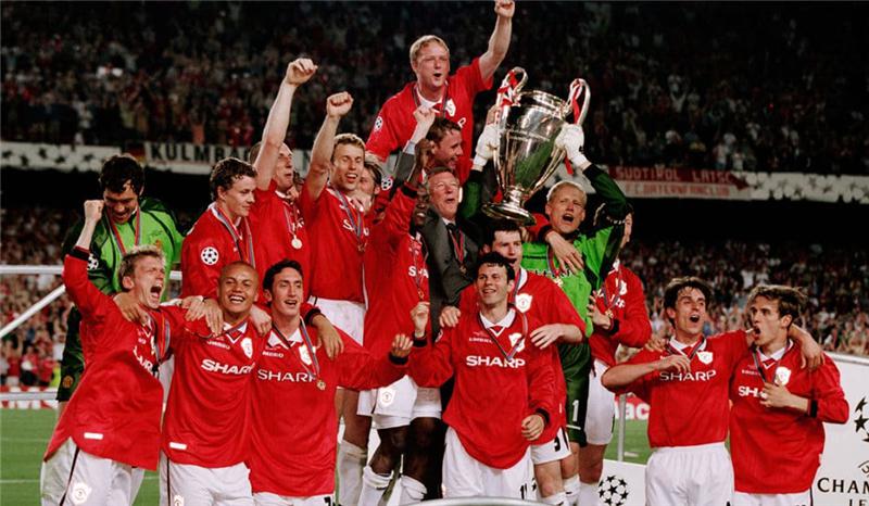 裏團隊來說 裏團隊來說