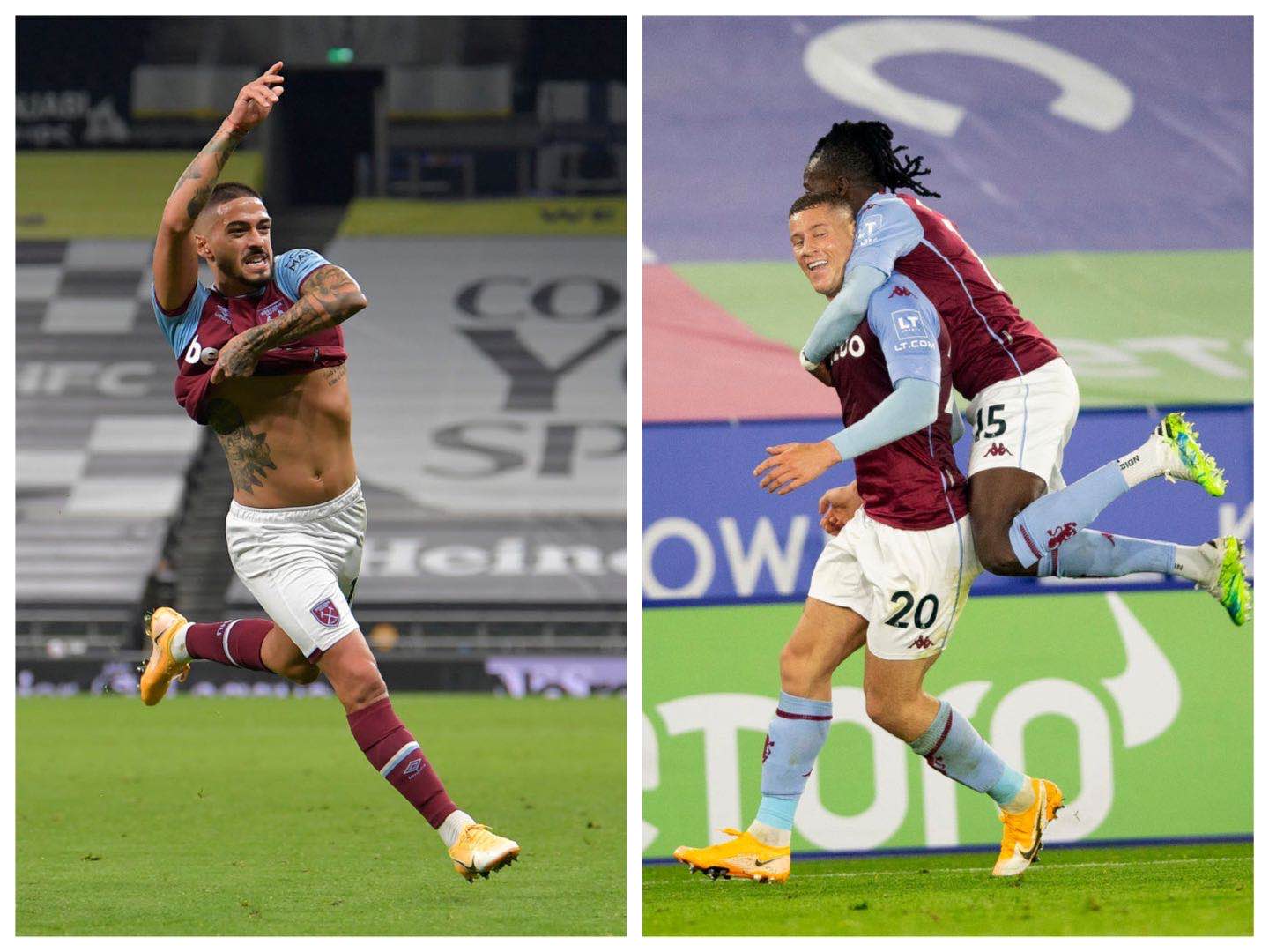 争取更好的 争取更好的